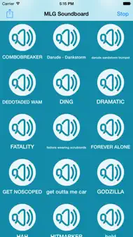 Illuminati MLG Soundboard Free - The Best Sound Board of MLG Sounds iphone bilder 1