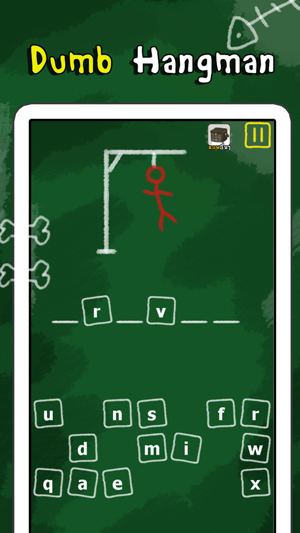 Hangman2015(圖2)-速報App