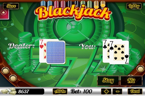 'Win Big at All New Las Vegas Strip Casino Slot Machines (Slots) Pro screenshot 4