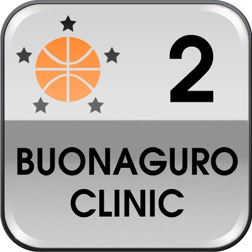 Offense: Transition, Motion & More - With Coach Mitch Buonaguro - Full Court Basketball Training Instruction - XL