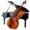 Soar Instruments- Play music on Piano and Violin with a Duet Mode and Music Viewer - iPadアプリ
