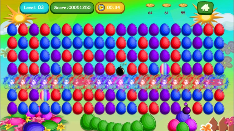 Egg Crush Deluxe