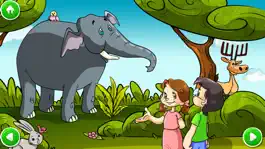 Game screenshot قرآني العظيم - الفيل apk