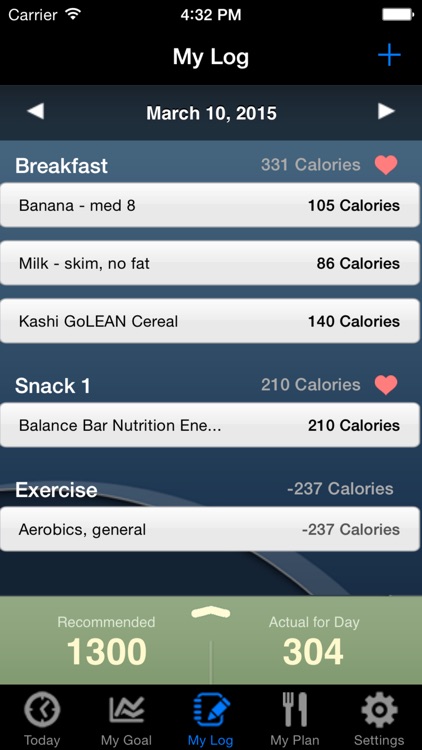 My Pocket Meals (Pocket Meals)