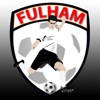 SoccerDiary - Fulham Edition