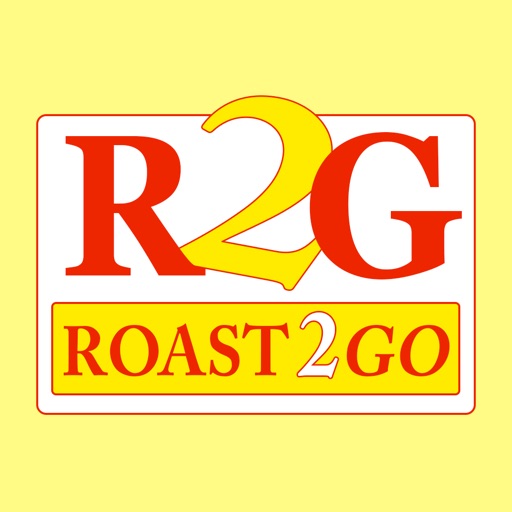 Roast 2 Go, Plymouth icon