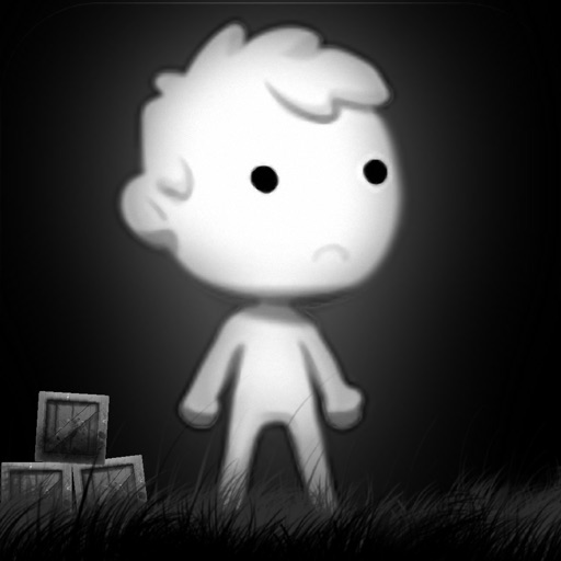 Sparkle - A Dark Adventure Game iOS App