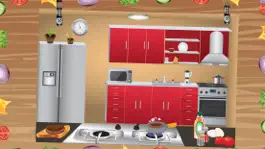 Game screenshot Sandwich Maker - Crazy fast food cooking and kitchen game hack