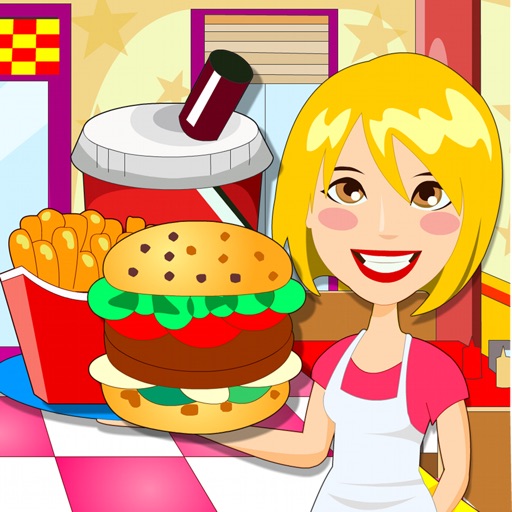 Diner Restaurant iOS App