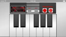 Game screenshot Piano Game Free mod apk