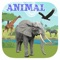 Welcome to enjoy playing Animal Games For Kids 