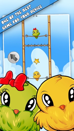 Jump Birdy Jump Free(圖4)-速報App