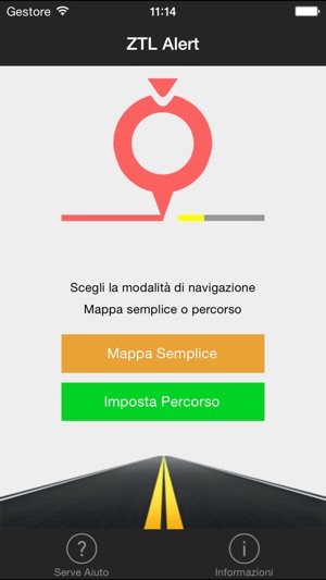 ZTL Alert Free(圖3)-速報App