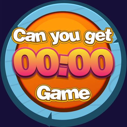 Can you get 00