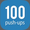 100 push-ups!