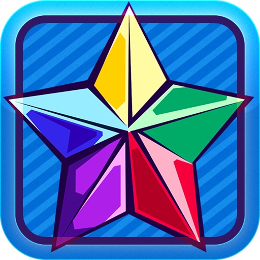 Star Struck: Super Nova iOS App