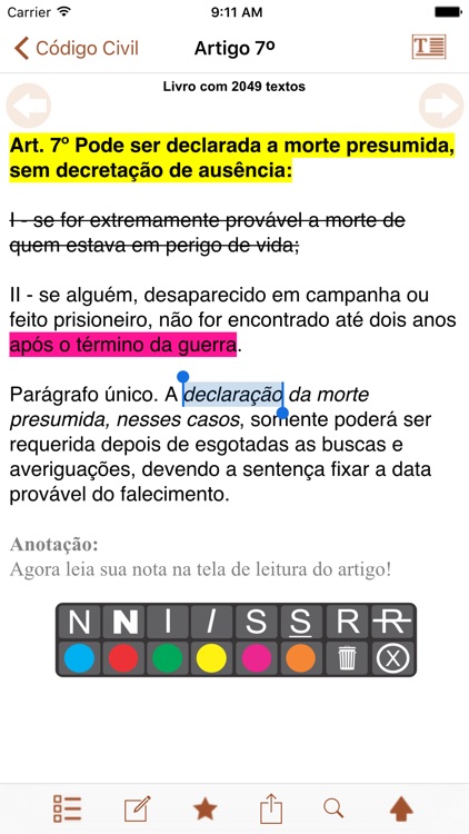 Vade Mecum Pro Direito Brasil