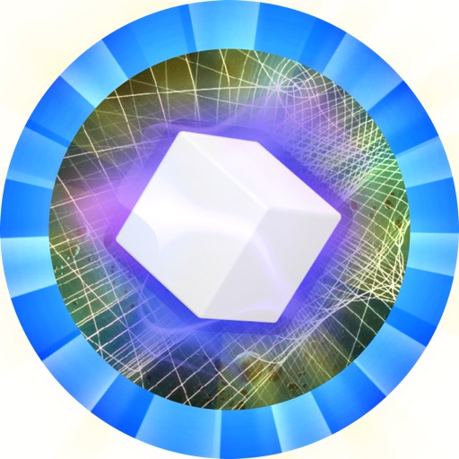 Einstein-Rosen Bridge icon