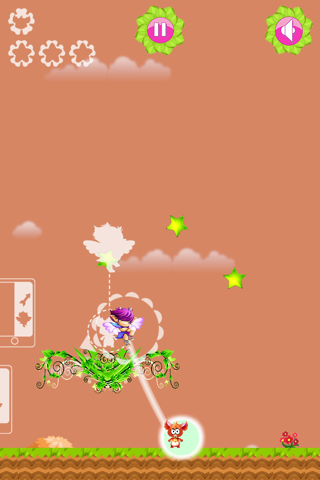 Magical Elf Game Free screenshot 2