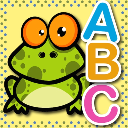 ABC Mad Baby Book