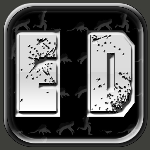 Evolution Dash iOS App
