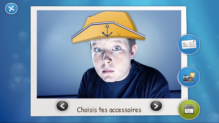Guideez à l'Aquarium de Vannes screenshot-4