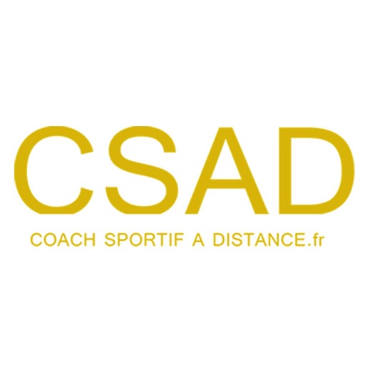 Coach sportif à distance icon