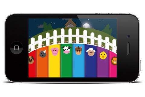 Little Piano For Kids screenshot 3