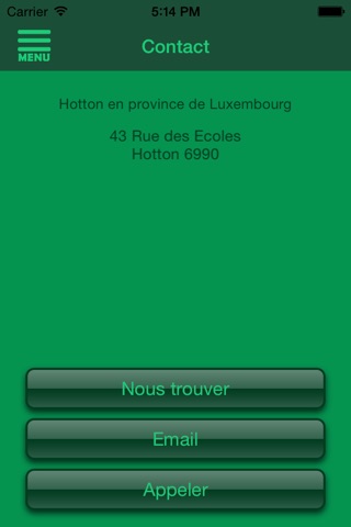 Hotton screenshot 2