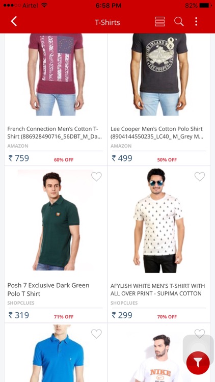 MySmartPrice screenshot-4