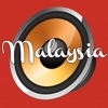 Malaysia Radio - FM stations in Malay from Kuala Lumpur, Penang, Johor