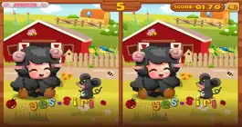 Game screenshot Baa Baa Black Sheep – Nursery rhyme and educational puzzle game for little kids hack