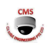 CA CMS Client - Icona app