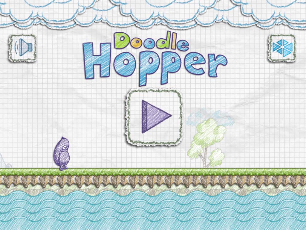 Doodle Hoppers