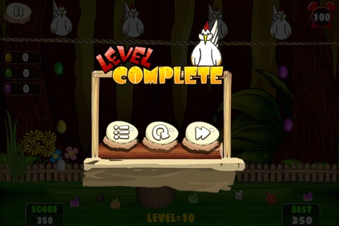 Egg Catcher 2 screenshot 4