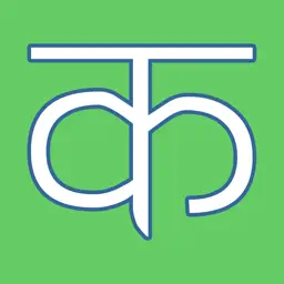 Nepali Varnamala app icon