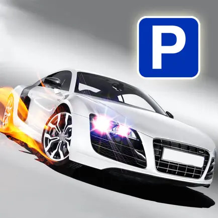 Ace Car Parking Unlimited 3D Читы