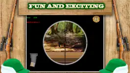 Game screenshot Boar Hunting Sniper Game with Real Riffle Adventure Simulation FPS Games FREE hack