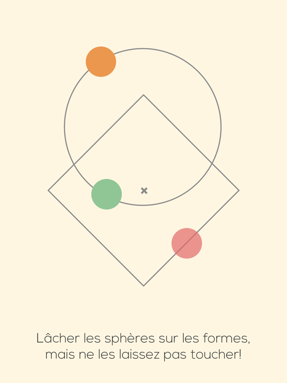 Screenshot #4 pour Hyspherical 2