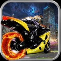 Bike Drag Racing sur PC