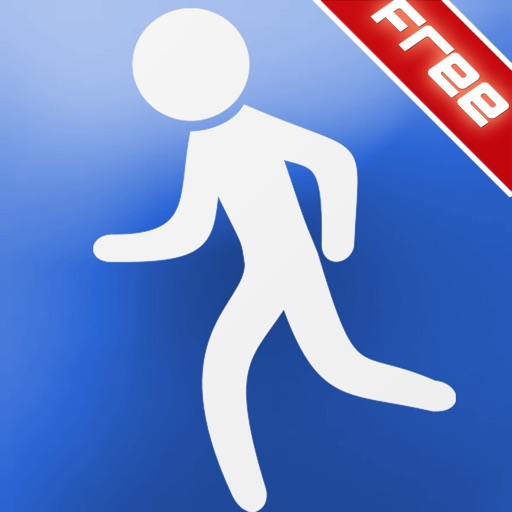 i.Run FREE - GPS Running Coach for Fitness and ... iOS App