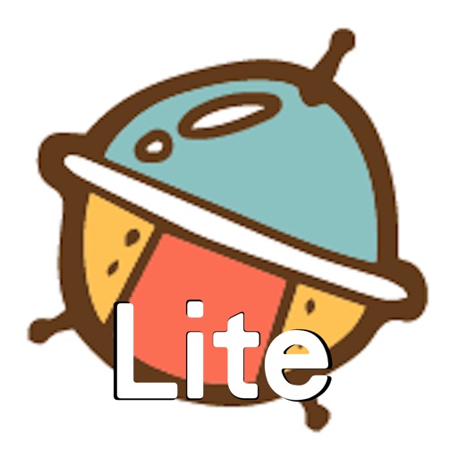 加得小勇士Lite icon