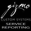 Gizmo Service Reporting