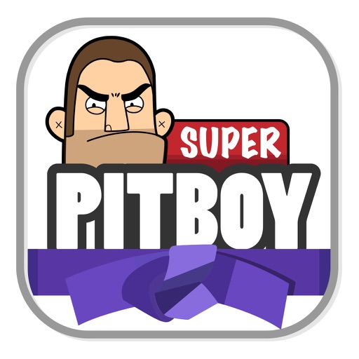 Super Pitboy iOS App