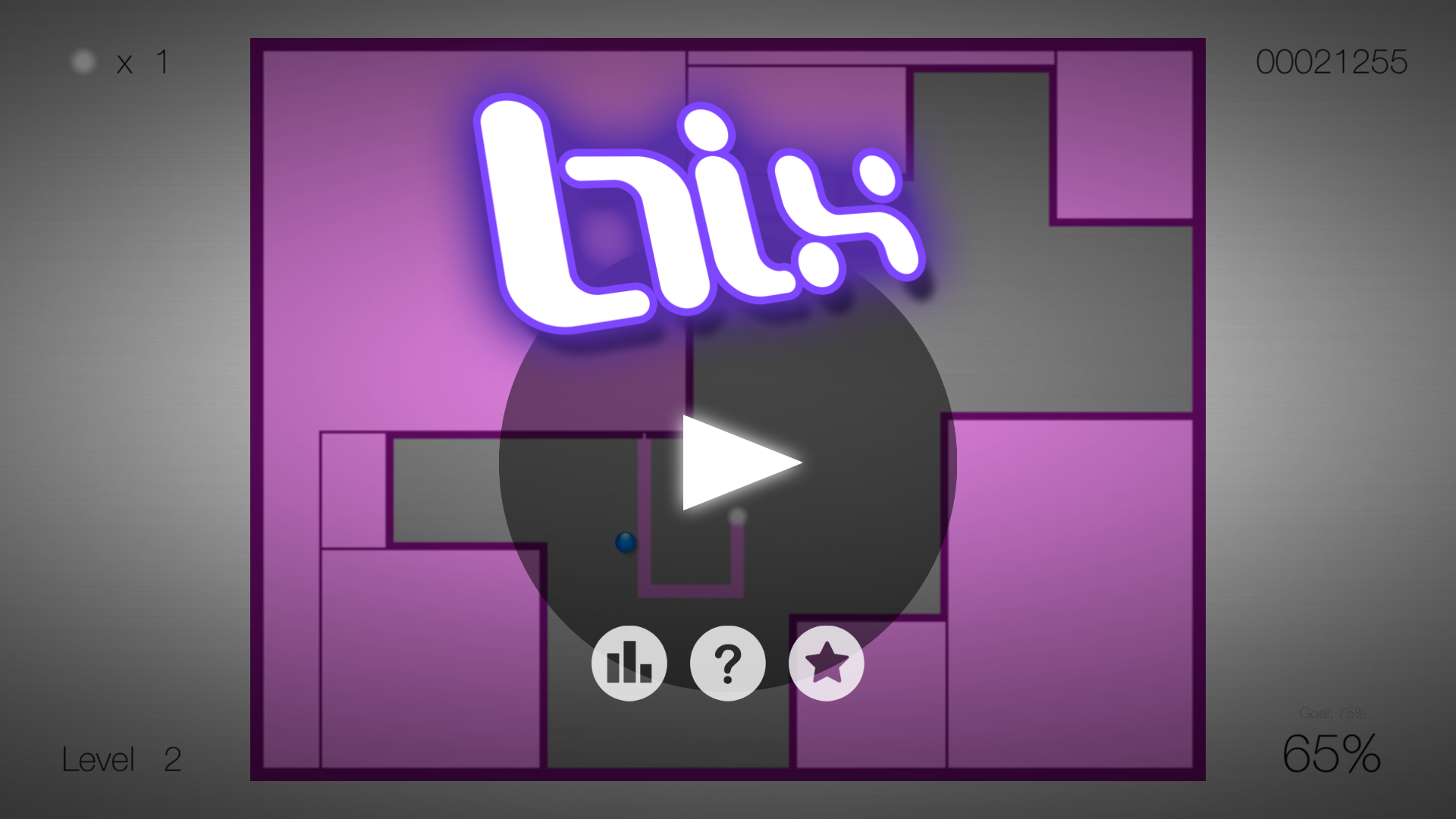 Bix screenshot 12