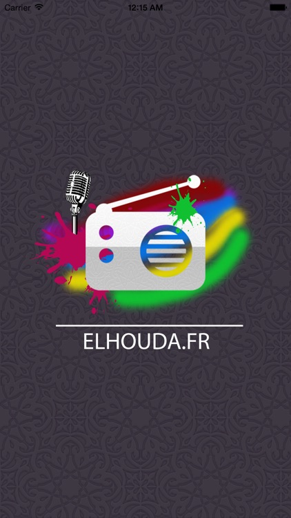 RADIO ELHOUDA