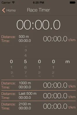 Game screenshot HorseTimer hack