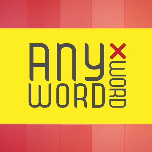 AnyWord Xword Spanish MFL Edition iOS App