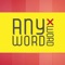 AnyWord Xword Spanish MFL Edition
