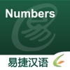 Numbers - Easy Chinese | 数字 - 易捷汉语